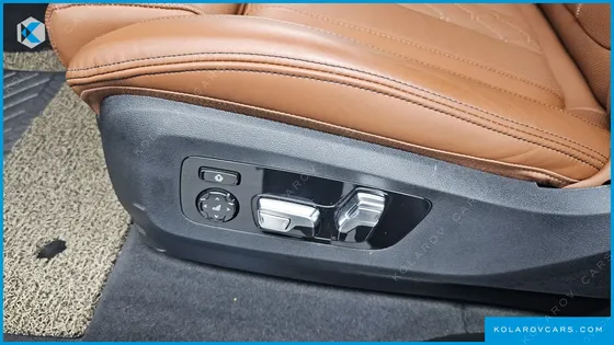 BMW X7 XDRIVE 40I M SPORT 7STR