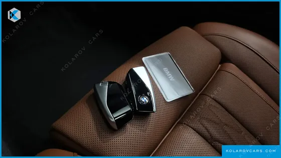 BMW X7 XDRIVE 40D M SPORT 6STR