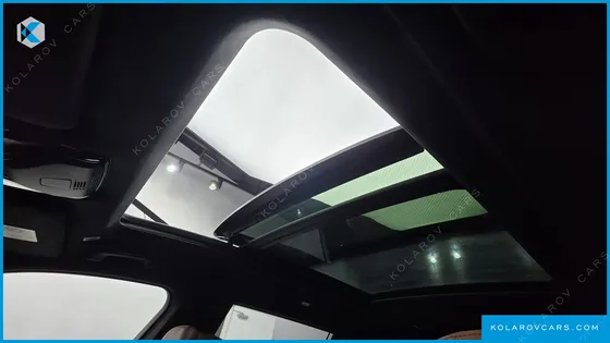 BMW X7 XDRIVE 40D M SPORT 6STR