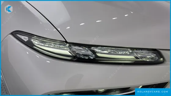 BMW X7 XDRIVE 40D M SPORT 6STR