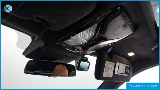 BMW X7 XDRIVE 40D M SPORT 6STR