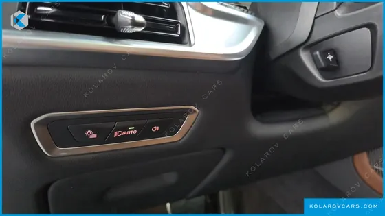BMW X7 XDRIVE 40D M SPORT 6STR