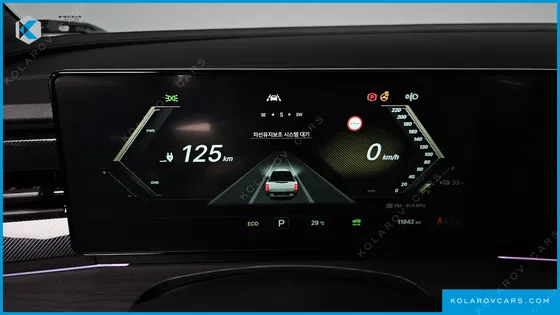 KGM - SSANGYONG MUSSO BLACK EDGE AWD