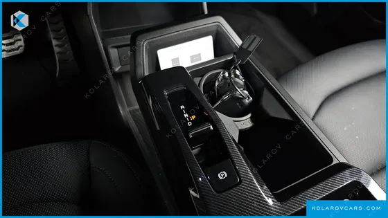 KGM - SSANGYONG MUSSO BLACK EDGE AWD