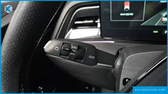 KGM - SSANGYONG MUSSO BLACK EDGE AWD