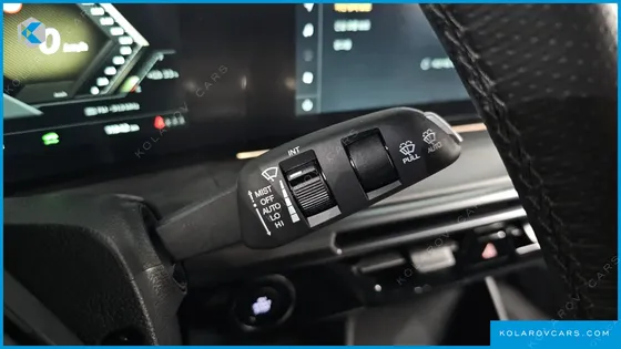 KGM - SSANGYONG MUSSO BLACK EDGE AWD