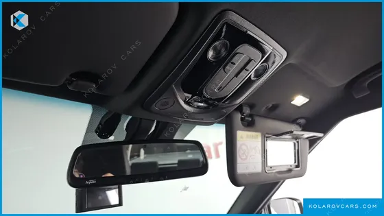 KGM - SSANGYONG MUSSO BLACK EDGE AWD