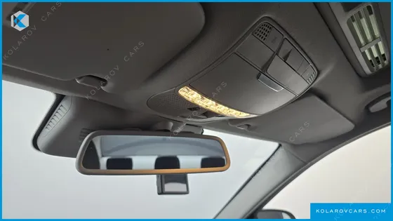 MERCEDES C-CLASS C220 D AVANTGARDE