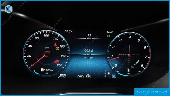 MERCEDES C-CLASS C200 COUPE