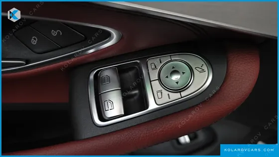 MERCEDES C-CLASS C200 COUPE