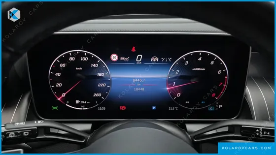 MERCEDES GLC-CLASS GLC300 4MATIC AMG LINE