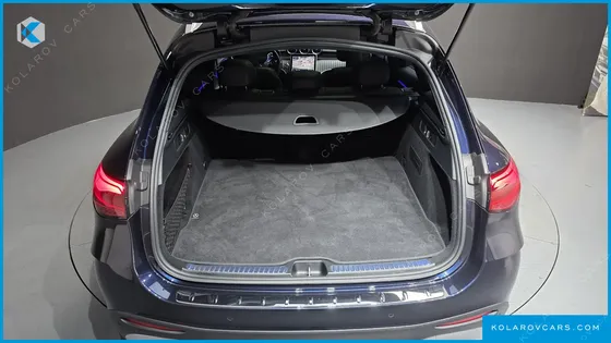MERCEDES GLC-CLASS GLC300 4MATIC AMG LINE