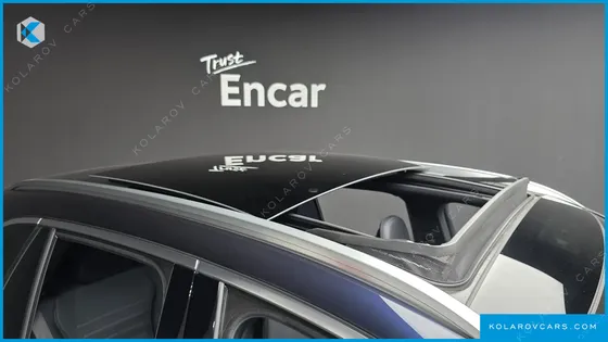 MERCEDES GLC-CLASS GLC300 4MATIC AMG LINE