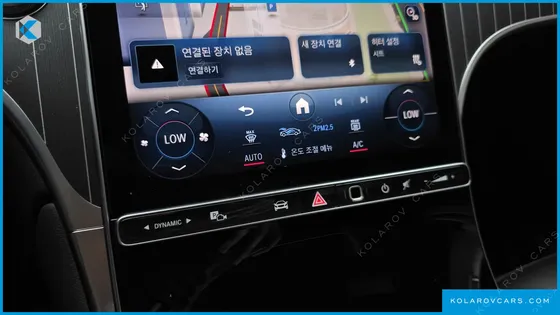 MERCEDES GLC-CLASS GLC300 4MATIC AMG LINE