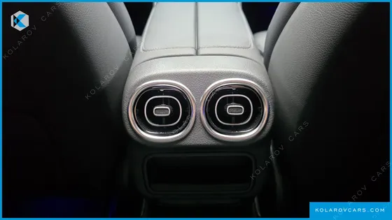MERCEDES GLC-CLASS GLC300 4MATIC AMG LINE
