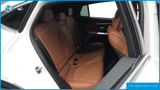 MERCEDES GLC-CLASS GLC300 4MATIC AVNATGARDE COUPE