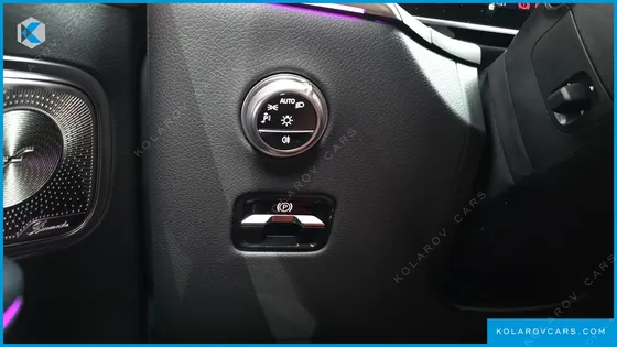 MERCEDES GLC-CLASS GLC300 4MATIC AVNATGARDE COUPE