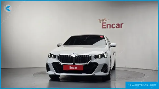 BMW 5 SERIES 530E XDRIVE M SPORT
