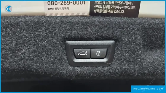 BMW 5 SERIES 530E XDRIVE M SPORT