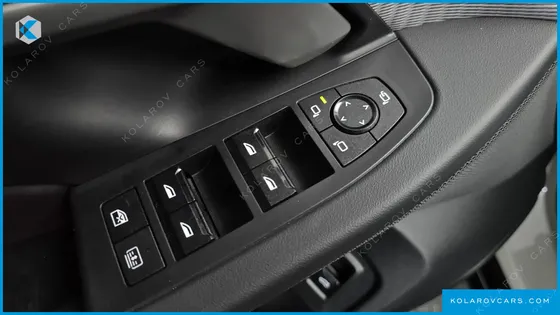 BMW 5 SERIES 530E XDRIVE M SPORT