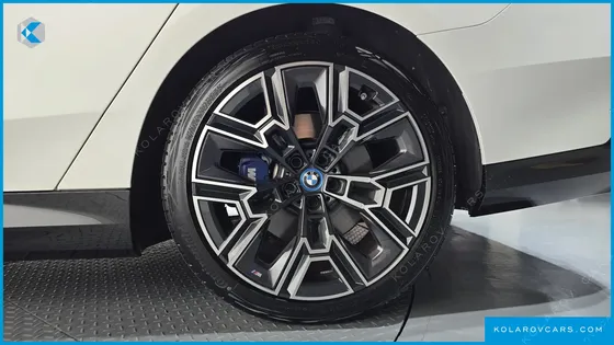 BMW 5 SERIES 530E XDRIVE M SPORT