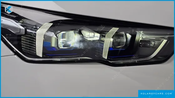 BMW 5 SERIES 530E XDRIVE M SPORT
