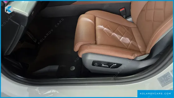 BMW 5 SERIES 530E XDRIVE M SPORT