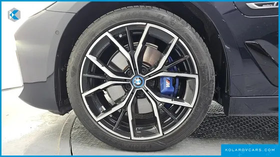 BMW 5 SERIES 530E M SPORT