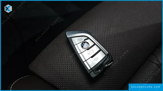 BMW 5 SERIES 530E M SPORT