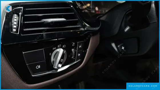 BMW 5 SERIES 530E M SPORT