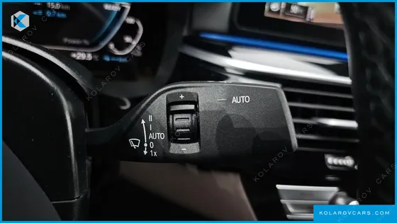 BMW 5 SERIES 530E M SPORT