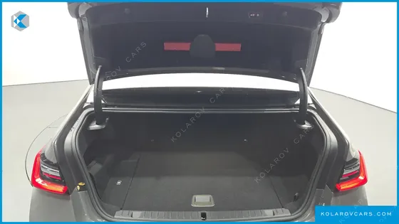 BMW 7 SERIES 745LE IPERFORMANCE M SPORT