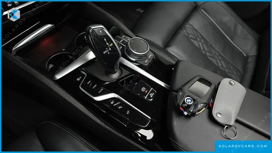 BMW 5 SERIES 530E LUXURY