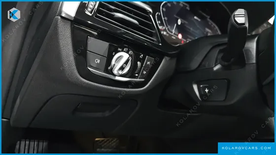 BMW 5 SERIES 530E LUXURY