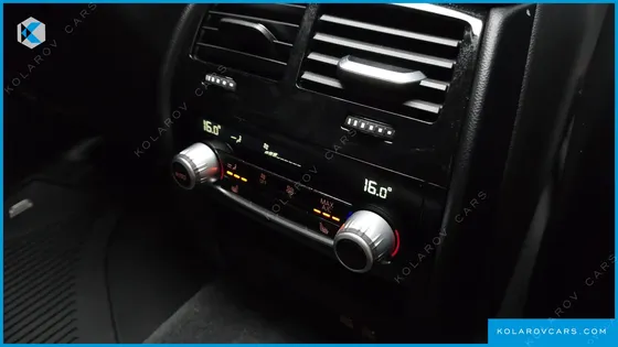 BMW 5 SERIES 530E LUXURY
