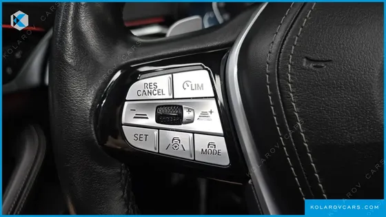 BMW 5 SERIES 530E LUXURY