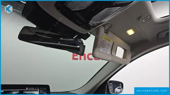 BMW 5 SERIES 530E LUXURY
