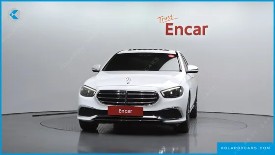 MERCEDES E-CLASS E300E 4MATIC EXCLUSIVE