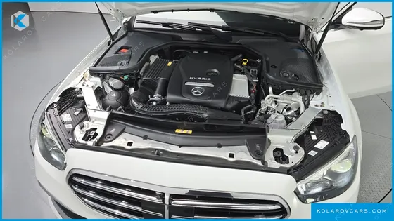 MERCEDES E-CLASS E300E 4MATIC EXCLUSIVE