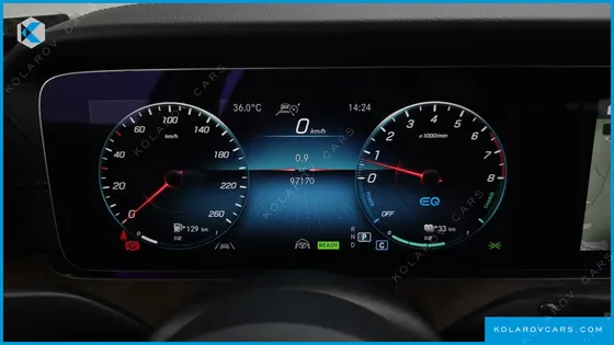 MERCEDES E-CLASS E300E 4MATIC EXCLUSIVE