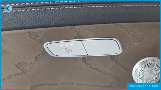 MERCEDES E-CLASS E300E 4MATIC EXCLUSIVE