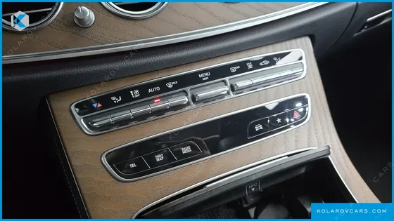 MERCEDES E-CLASS E300E 4MATIC EXCLUSIVE