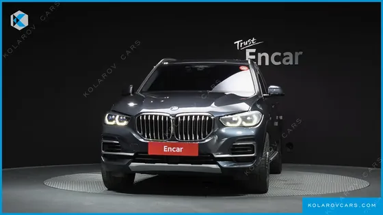 BMW X5 XDRIVE 45E XLINE
