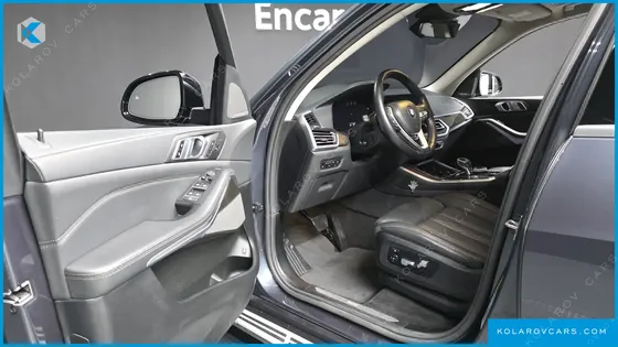 BMW X5 XDRIVE 45E XLINE