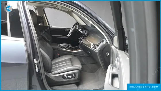 BMW X5 XDRIVE 45E XLINE