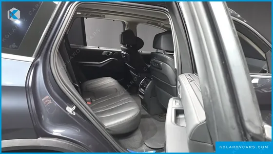 BMW X5 XDRIVE 45E XLINE