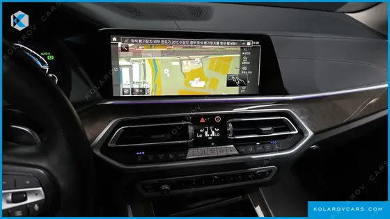 BMW X5 XDRIVE 45E XLINE