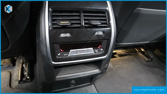 BMW X5 XDRIVE 45E XLINE