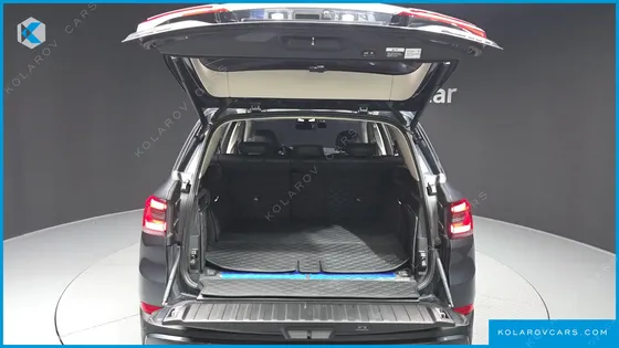 BMW X5 XDRIVE 45E XLINE
