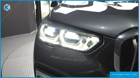 BMW X5 XDRIVE 45E XLINE